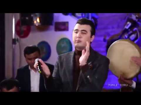 Shohjahon Jo Rayev Inson Qasidasi Jonli Ijro 7 Studiya Milliy TV