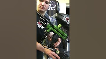 WGP 2k2 VF E2 autococker