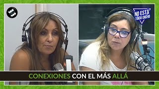 El SIGNIFICADO de SOÑAR con un SER QUERIDO que ya no esta - YouTube