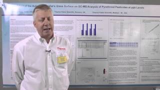 Consumables Can Affect Pyrethroid Pesticide Analysis