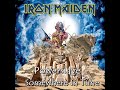 Iron Maiden - Powerslave &amp; Somewhere in Time ( FAN MADE )