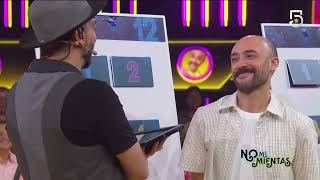 Me Caigo de Risa New Season October 15, 2026 Episode 6