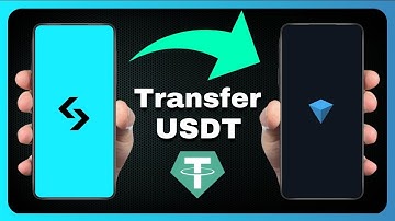 How to Transfer USDT From Bitget to Ton keeper Wallet Step-by-Step Guide