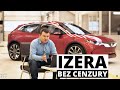 Czy Izera to utopia? Główny inżynier w ogniu pytań - BEZ CENZURY