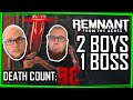 "...We maybe have a chance?" | Remnant: From the Ashes featuring KDZen