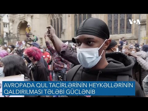 Video: Avropa Amerikanı müstəmləkə etdi?