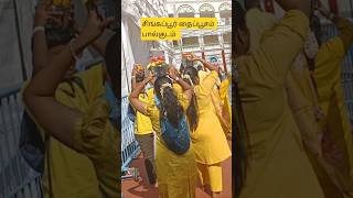 இநத நளககக தன கததரநதன - தபபசம- Blessed Thaipusam -ஓம சரவணபவ ஓம மரக