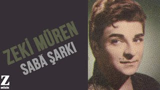 Zeki Müren - Bu Aşkın Izdırabı Bilmem Ne Zaman Biter I Bir Zamanlar © 2019 Z Müzik ] Resimi