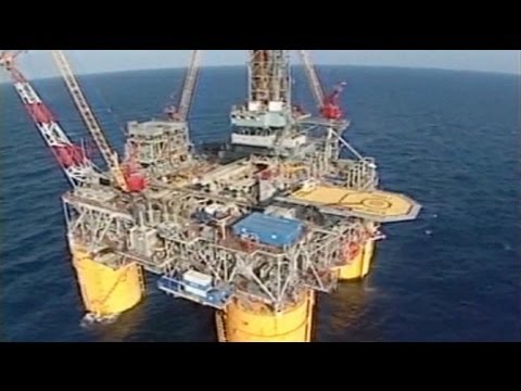 Shell и CNPC будут вместе добывать сланцевый газ в Китае