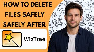 Full How to delete files safely after a WizTree scan Full Guide 2027 Guide