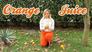 Melanie Martinez – Orange Juice Dance Cover // KoHaru
