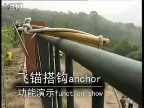 中国製万能シャベル紹介ｐｖ Chinese Military Shovel Youtube