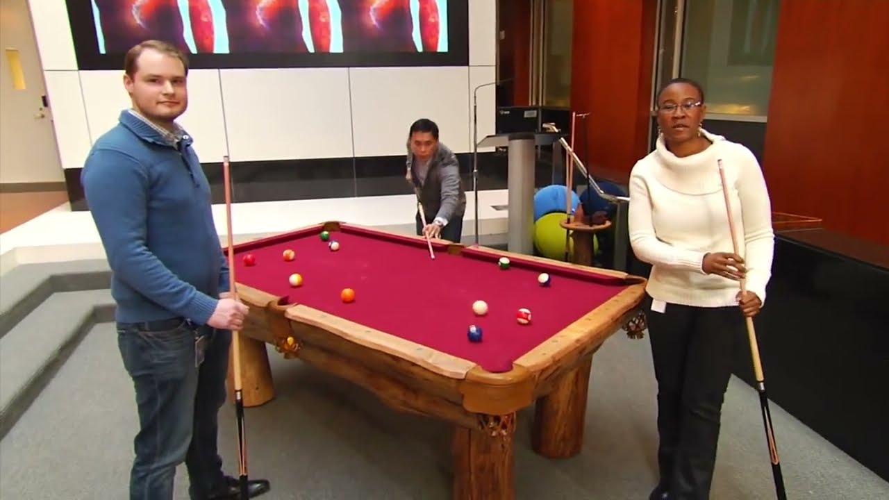 AstraZeneca | MedImmune Film