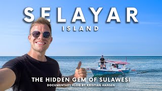 Selayar Island - The Hidden Gem of South Sulawesi (Indonesia)