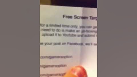 Gamers Option White and Black Xbox Controller unboxing