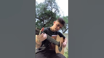 Thumbnail of Folk Guitar Strumming #folkguitar #celticmusic #acousticguitar #acoustic