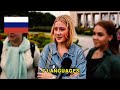 How Many Languages Do Russians Speak? (PUBLIC INTERVIEW)
