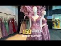 Istanbul Fashion Center IFC The Largest Wholesale Mall In Turkey Europe 