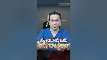 BỊ CÚM CẢ THÁNG KHÔNG KHỎI