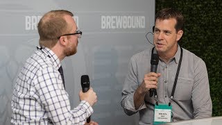 Livestream Lounge Interview with Atwater Brewery