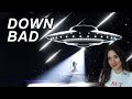 Taylor Swift - Down Bad - Song Meaning and Analysis 🤍🖤