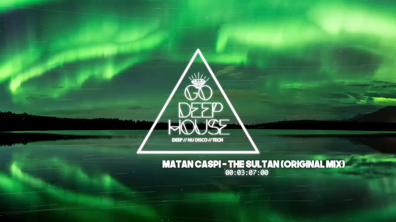Watch Matan Caspi - The Sultan (Original Mix) on YouTube Watch Matan Caspi - The Sultan (Original Mix) on YouTube