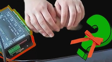 What is a DMX Decoder?