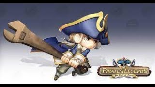[Mix Gaming]   Pirates Legends-The War of Ocean MOD screenshot 4