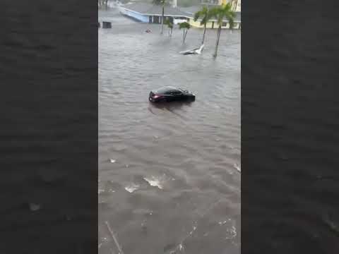 Video: Počasí a podnebí ve Fort Myers na Floridě