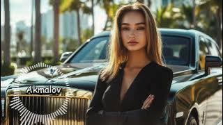 Akmalov- Жди меня там (Sevak Cover) 2025