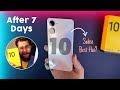 Realme 10 Review After 7 Days REALME Ka ASLI SACH In Depth Review Realme 10 Review After 7 Days REALME Ka ASLI SACH In Depth Review