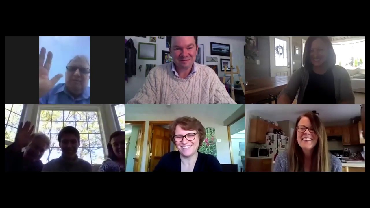 2020 Prout Arts Awards: Renaissance Award