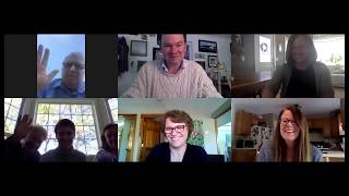 2020 Prout Arts Awards: Renaissance Award