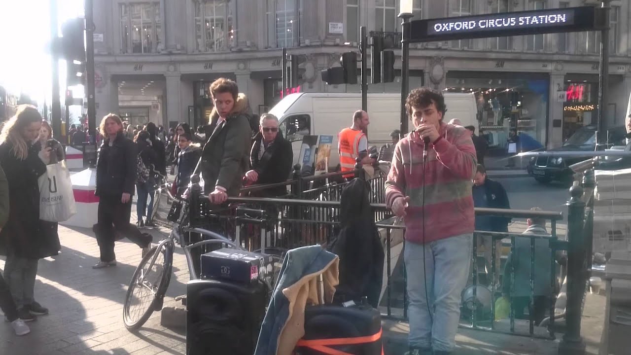 Best Harmonica Beatbox Player Ever! MOSES CONCAS Winner ITALIAN'S GOT