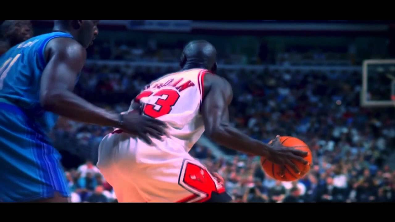 [CH22] Michael Jordan- Airplanes ft. Eminem
