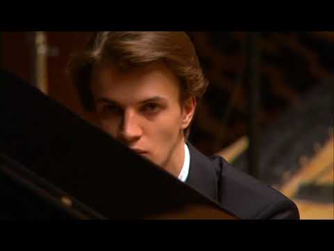 Sergei Rachmaninoff. Piano Concerto No. 2 in C minor, op. 18