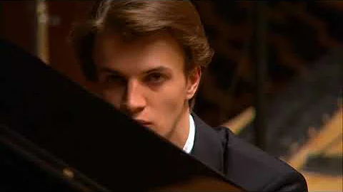 Sergei Rachmaninoff. Piano Concerto No. 2 in C min...
