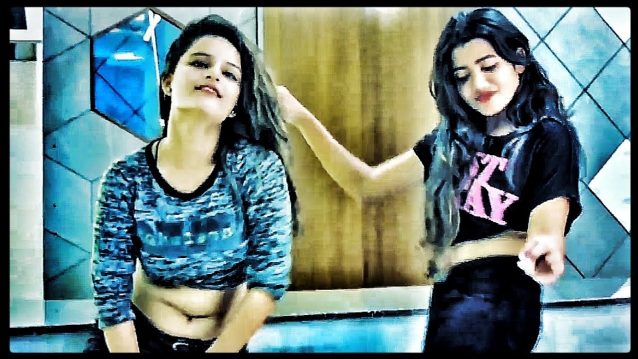 Beautiful girl dance YouTube