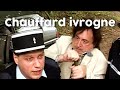 Chauffard ivrogne