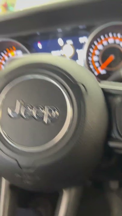 jeep-wrangler-oil-change-light-reset-with-gas-pedal-jeep-cars