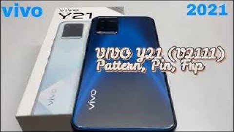 #Vivo y21 Vivo V2111(Y21) Pattern Password Pin Frp Unlock # vivo 2111 frp unlock umt mtk