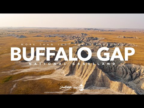Buffalo Gap National