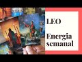 LEO ♌  AMBOS SE ESTAN BUSCANDO. Ya haz visto lo que quieres iniciar