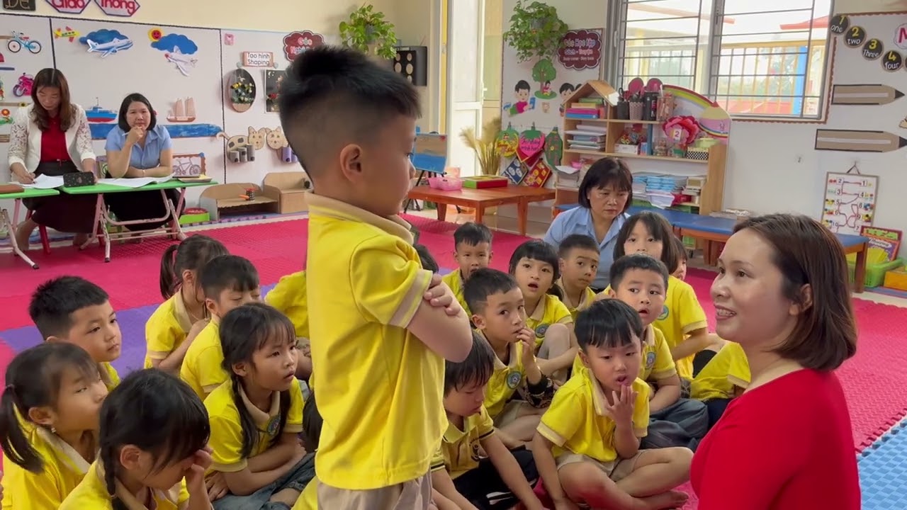 HOẠT ĐỘNG GÓC CHỦ ĐỀ GIAO THÔNG (MGL 5 - 6T)