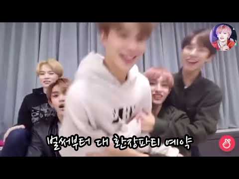 [NCT/정우] 힘들게 사는 엔시티