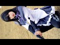 C97 4k コスプレ 橋本麗愛さん 暁美ほむら 魔法少女まどかマギカ Comic Market 97