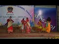 #VidyaBharatiInternationalSchool #AnnualSports2025-26 #ClosingCeremony