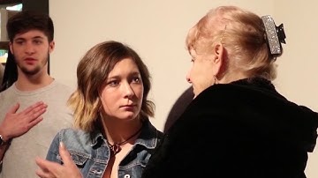 The art of human connection