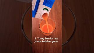 Jaga Kondisi Kesehatan Kalian ya #juice #buavita #minuman #segar #freshdrink