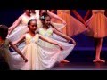 Melanie jimenez  sweet sorbet neishas dance academy recital
